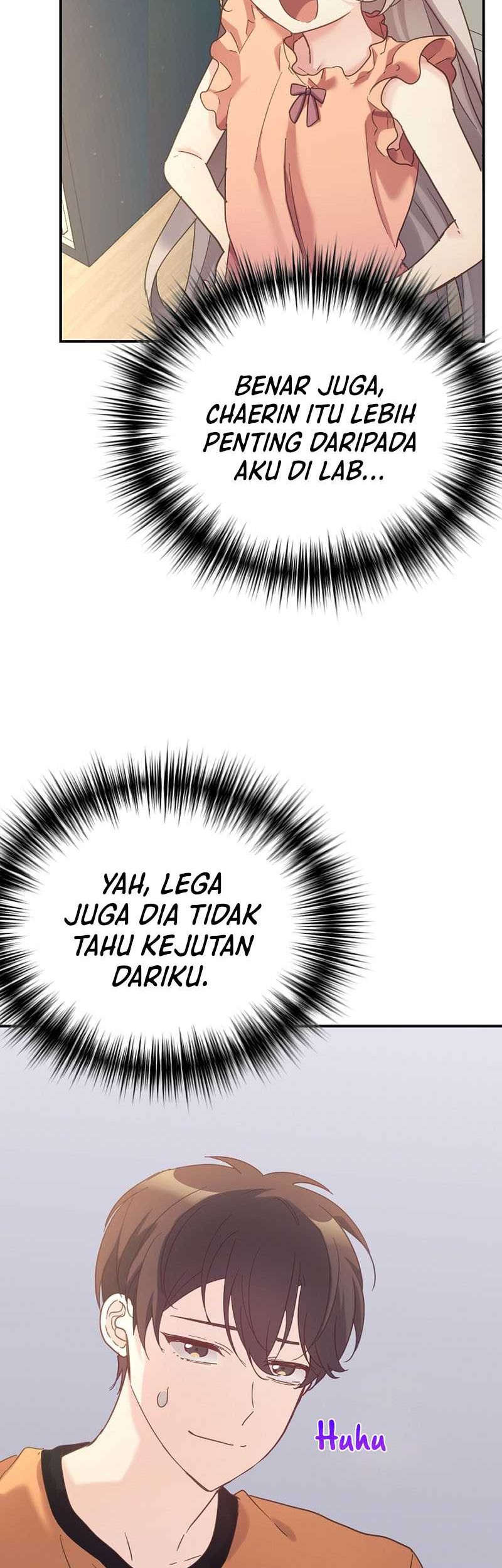 My Daughter Is a Dragon! Chapter 34 Gambar 7