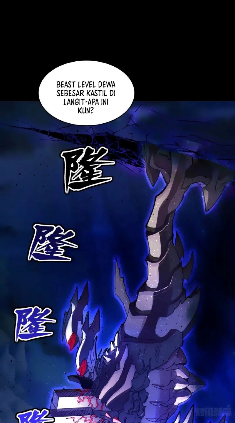 Legend of Star General Chapter 79 Gambar 9