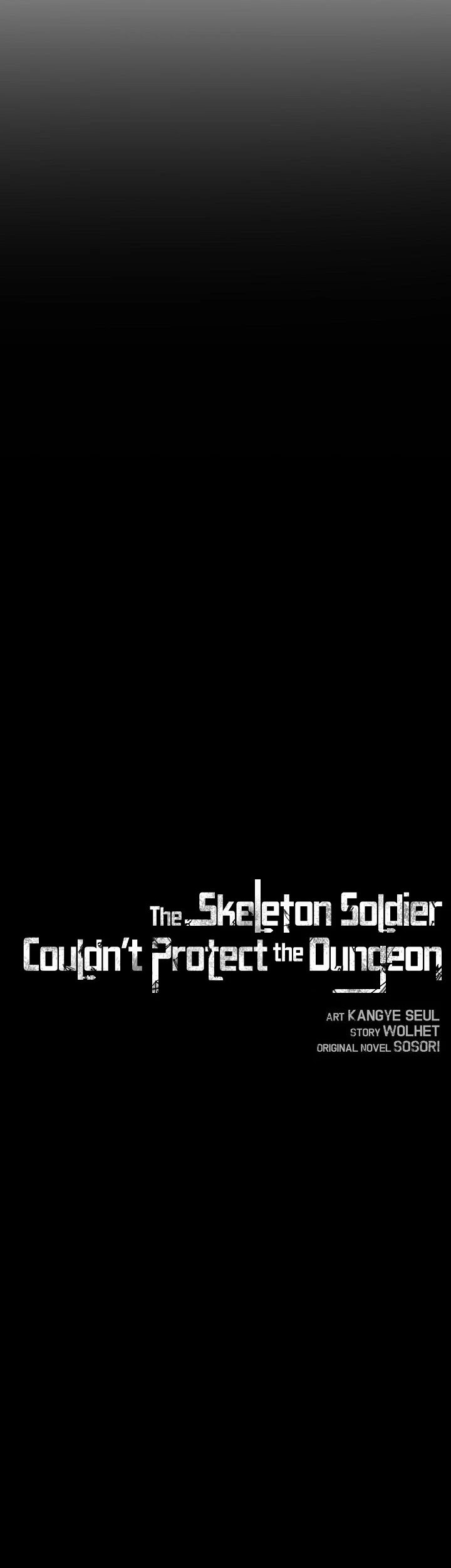 Skeleton Soldier Couldn’t Protect the Dungeon Chapter 180 Gambar 11