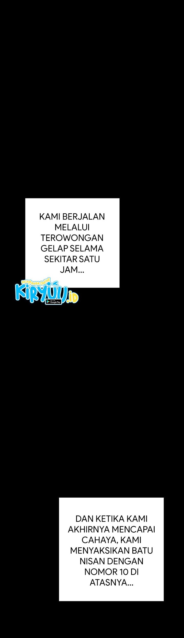 Skeleton Soldier Couldn’t Protect the Dungeon Chapter 180 Gambar 12