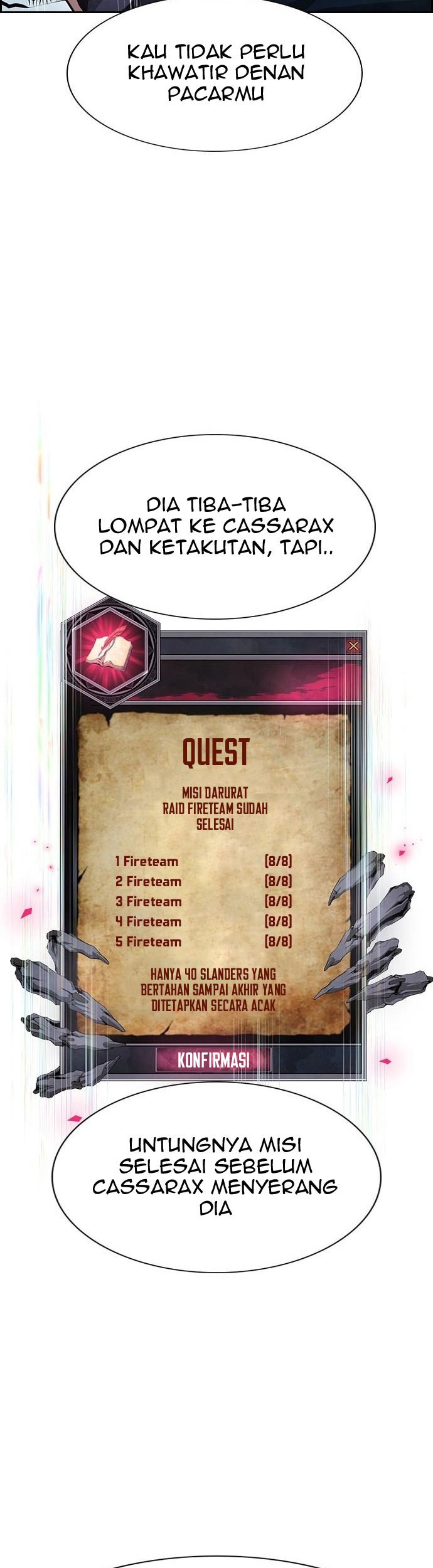 Noryangjin Raid Chapter 7 halaman 14