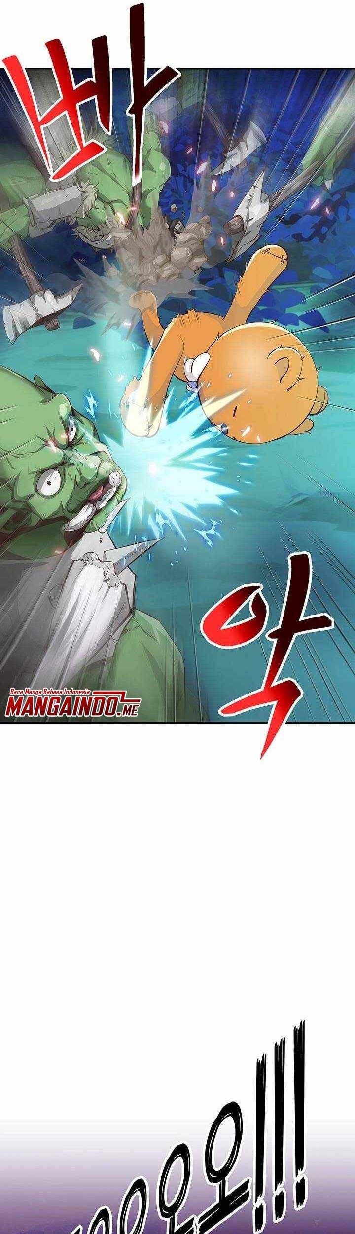 SSS-Class Artist Summoner Chapter 03 Gambar 10