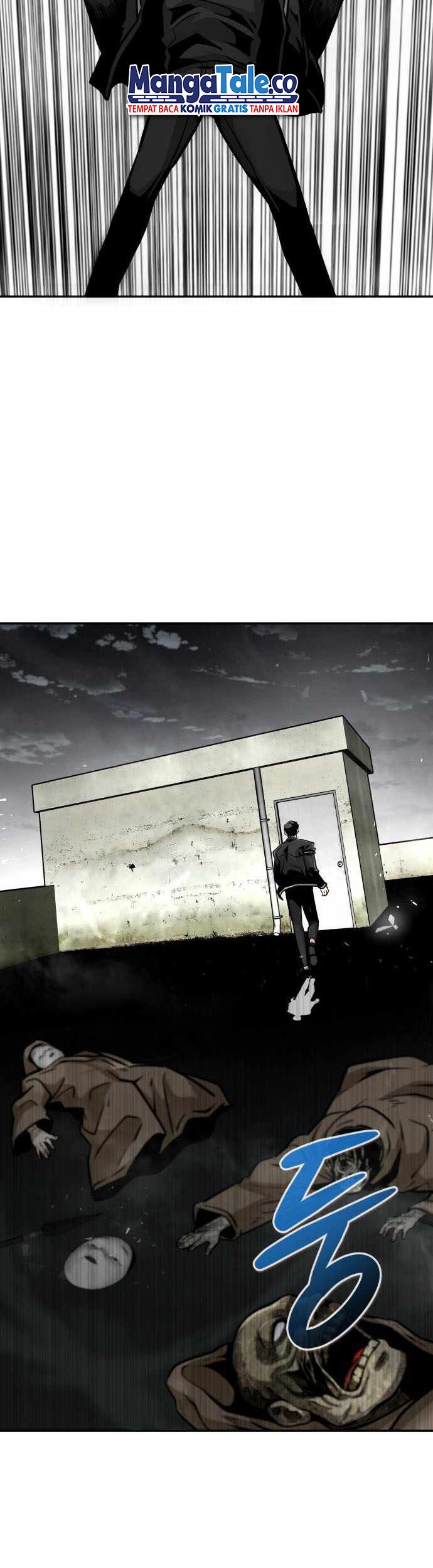 All Rounder Chapter 58 halaman 9