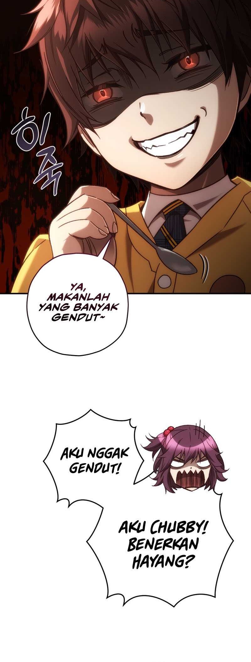 Re: Life Player Chapter 19 halaman 9