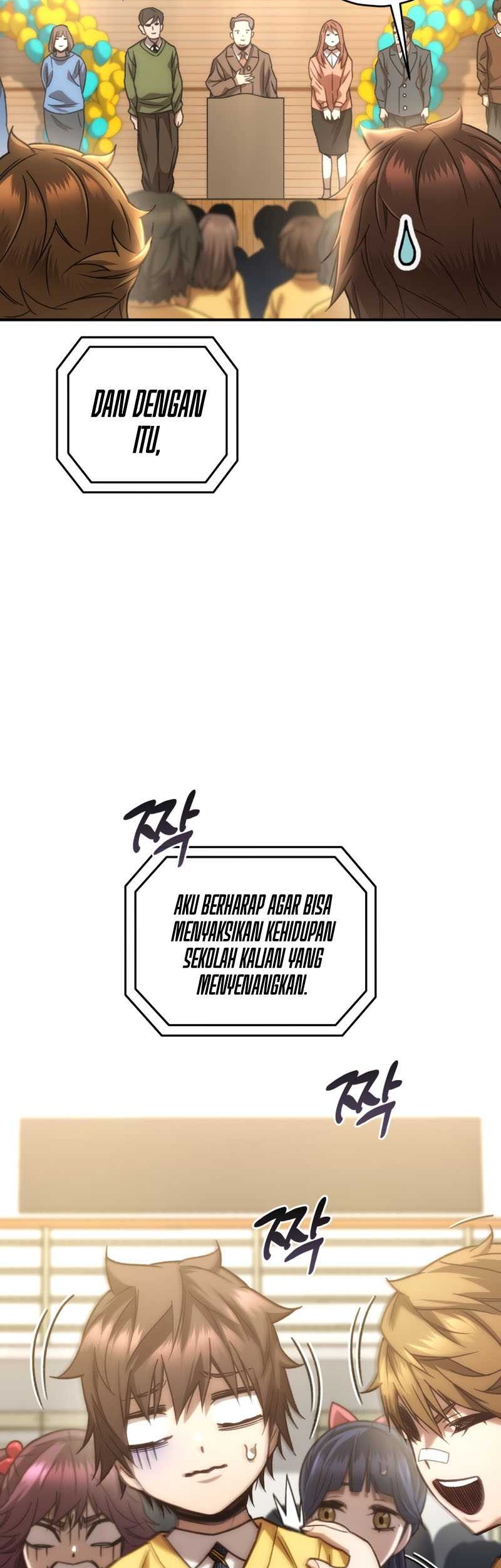 Re: Life Player Chapter 18 halaman 9