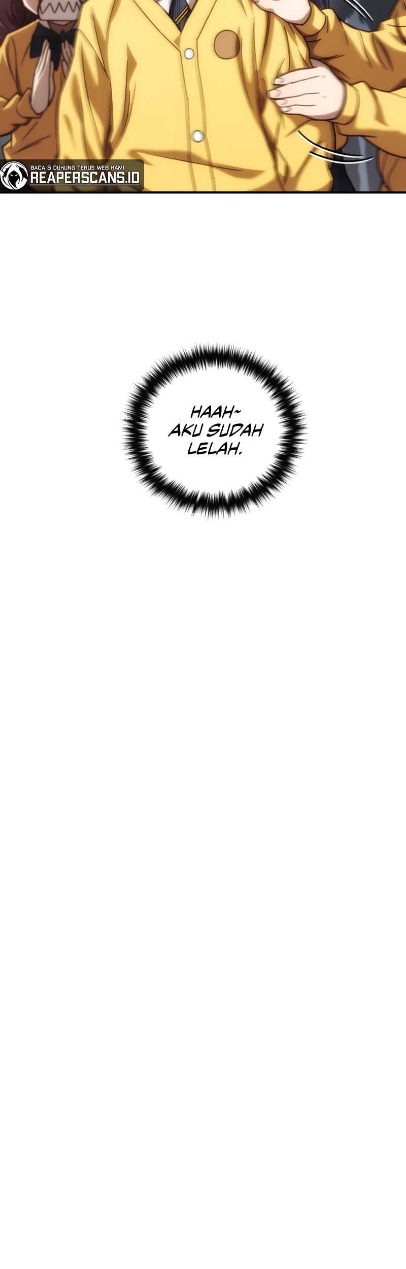 Re: Life Player Chapter 18 halaman 10