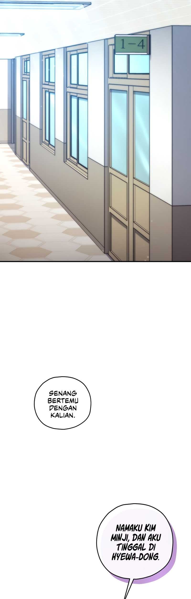 Re: Life Player Chapter 18 halaman 12