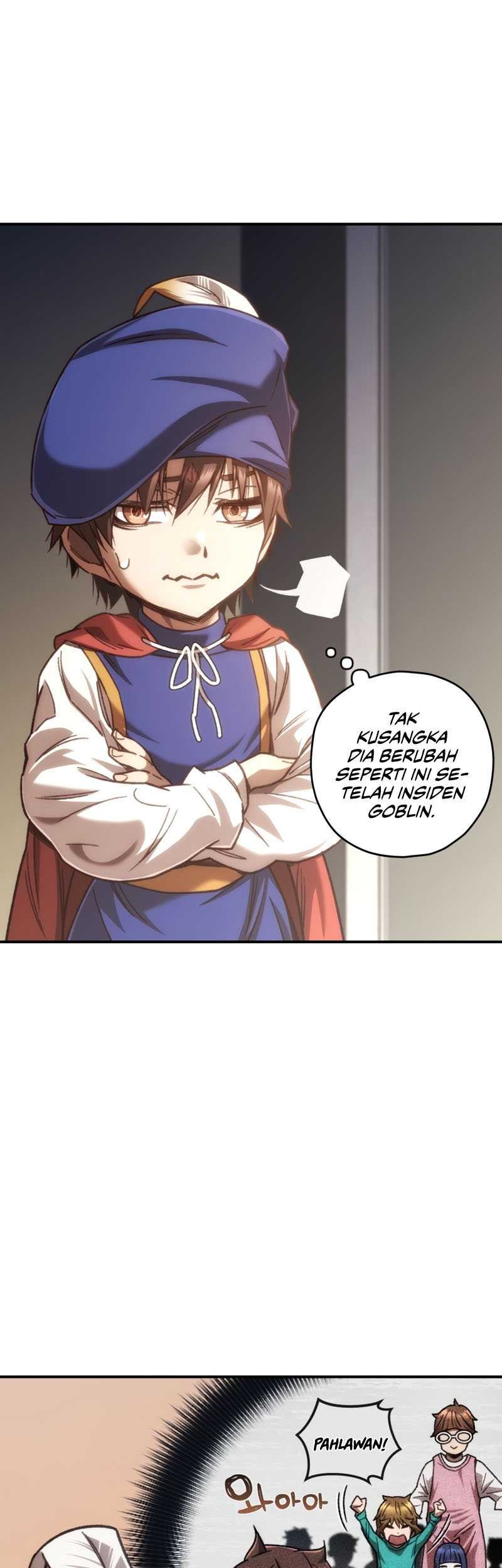 Re: Life Player Chapter 17 halaman 10