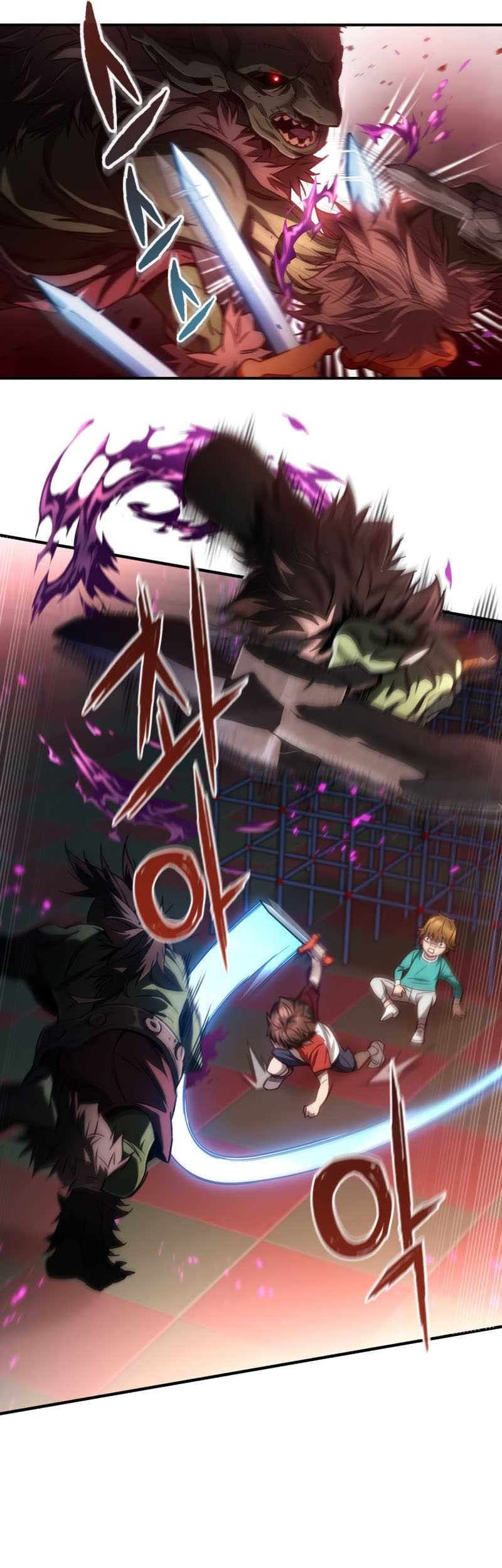 Re: Life Player Chapter 16 halaman 6