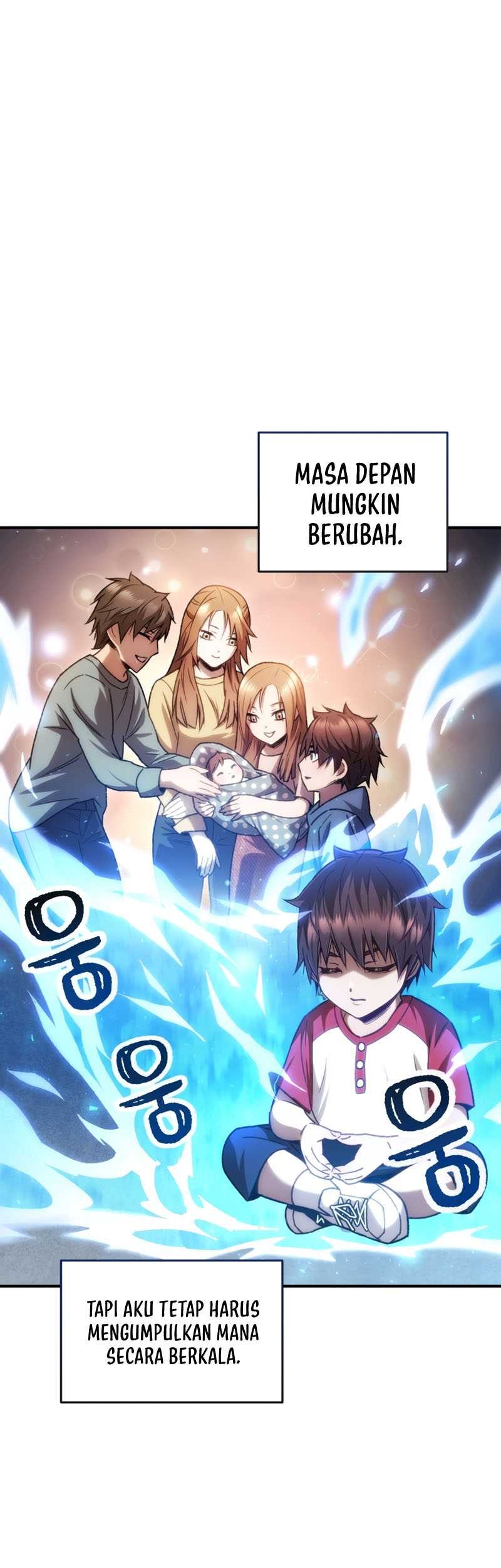 Re: Life Player Chapter 14 halaman 7