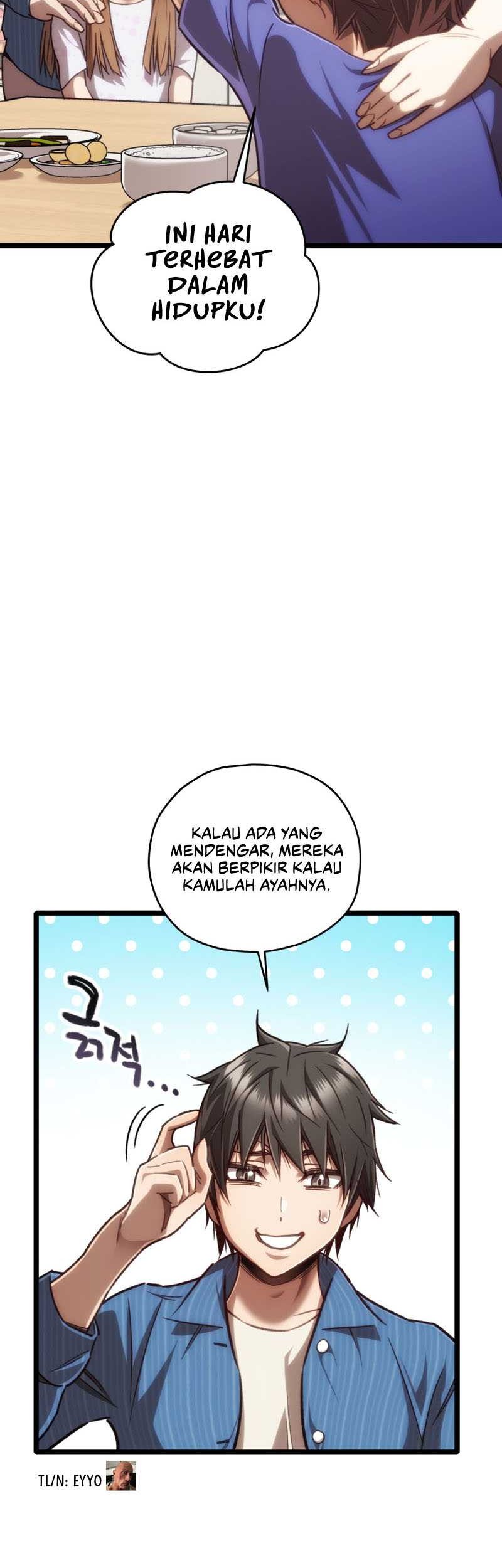 Re: Life Player Chapter 13 halaman 8