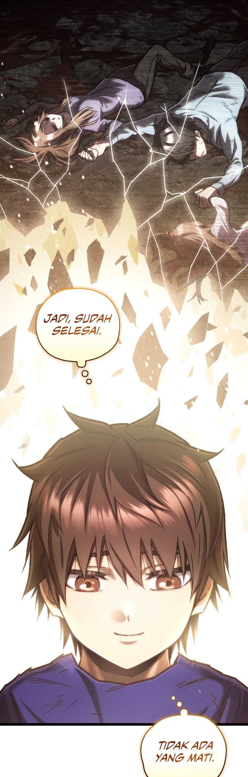 Re: Life Player Chapter 11 halaman 7