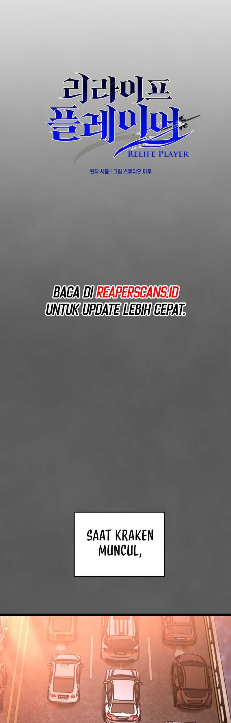 Re: Life Player Chapter 9 halaman 7