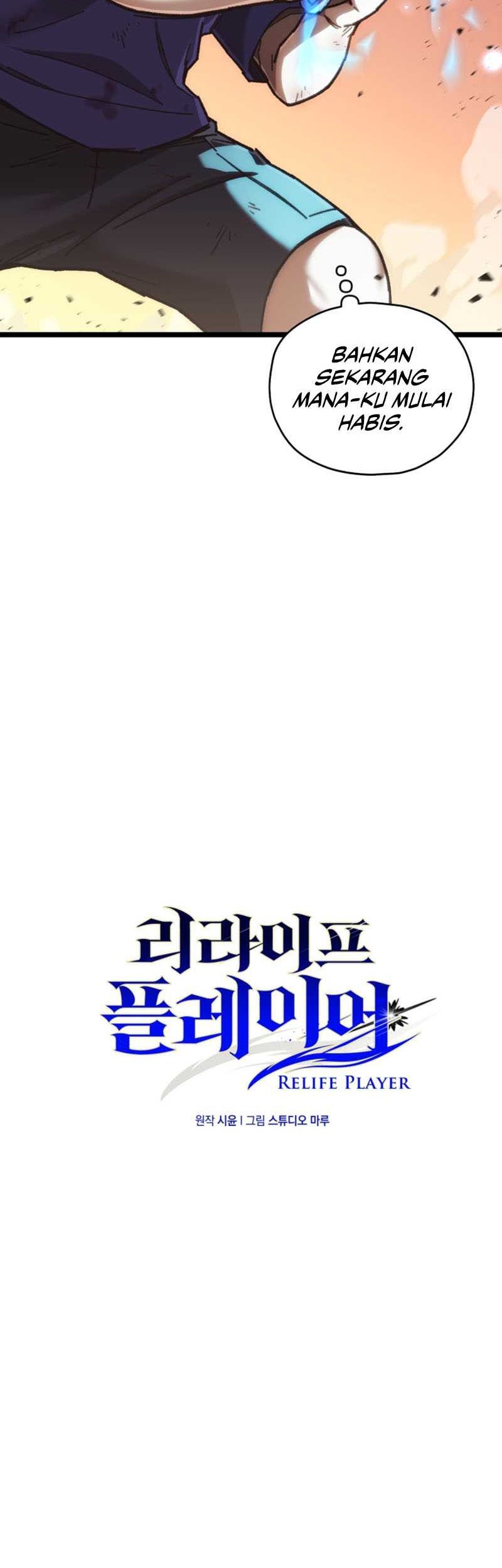 Re: Life Player Chapter 8 halaman 9