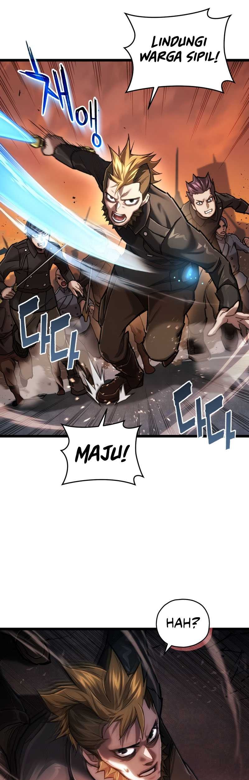 Re: Life Player Chapter 6 halaman 7