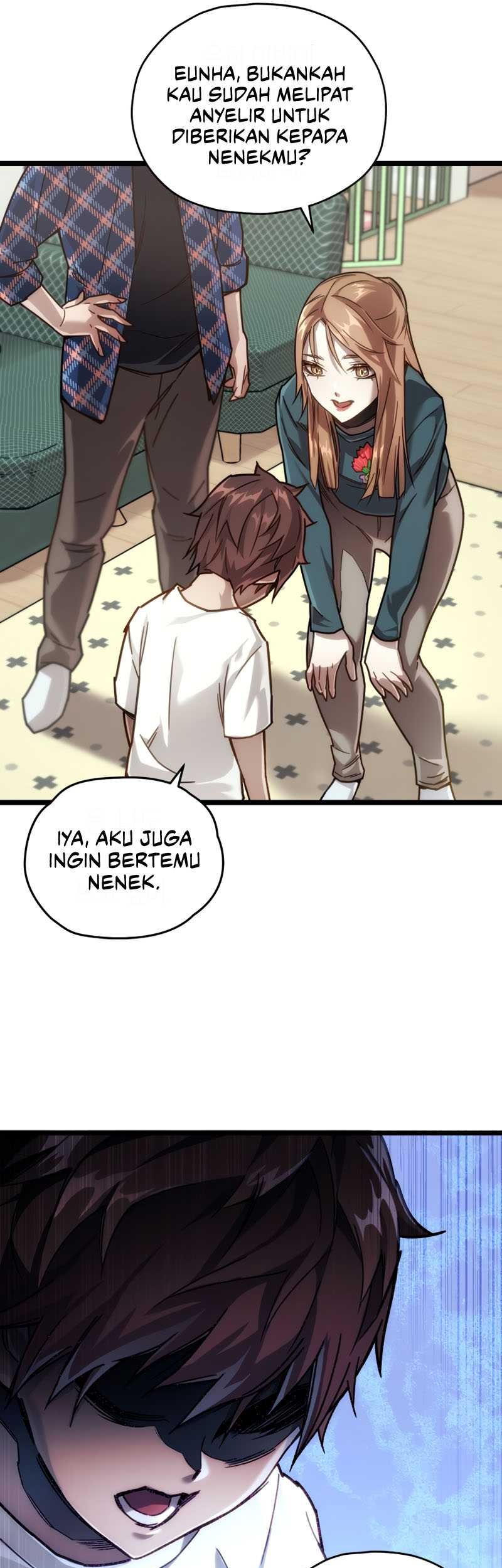 Re: Life Player Chapter 5 halaman 7
