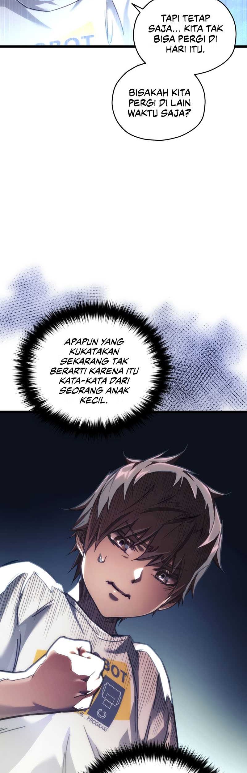 Re: Life Player Chapter 5 halaman 8