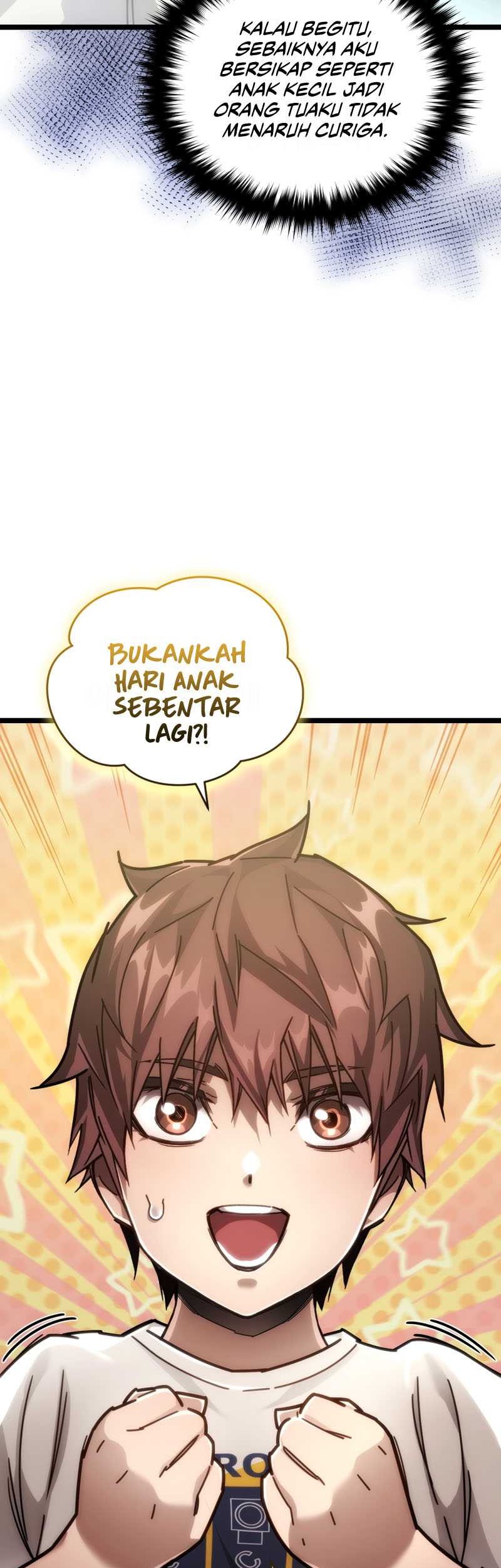 Re: Life Player Chapter 5 halaman 9