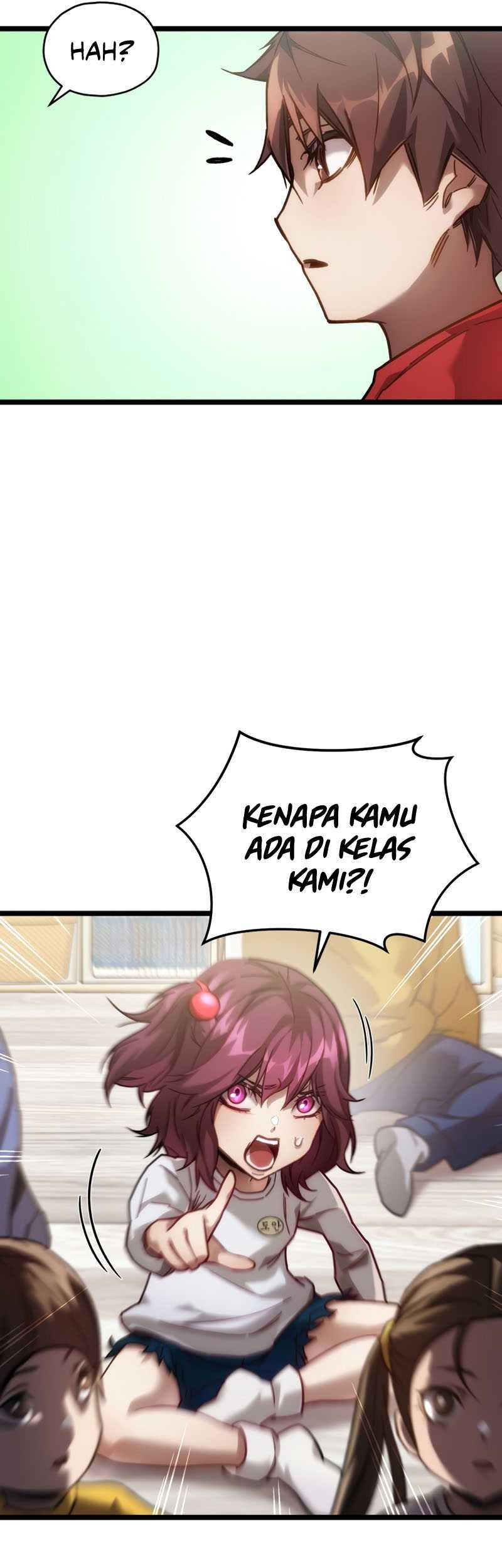 Re: Life Player Chapter 4 halaman 7