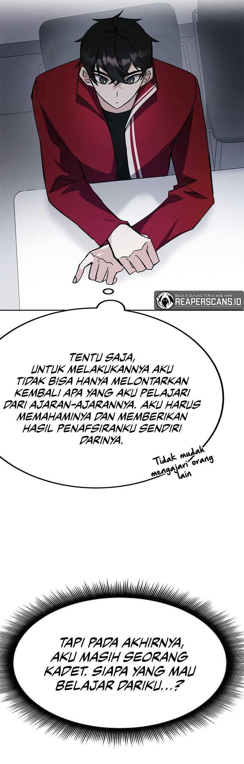 Transcension Academy Chapter 26 Gambar 9