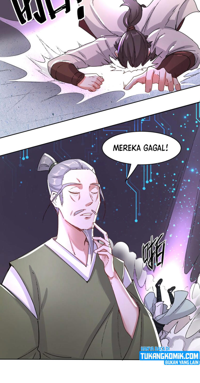 Endless devourer Chapter 15 Gambar 5