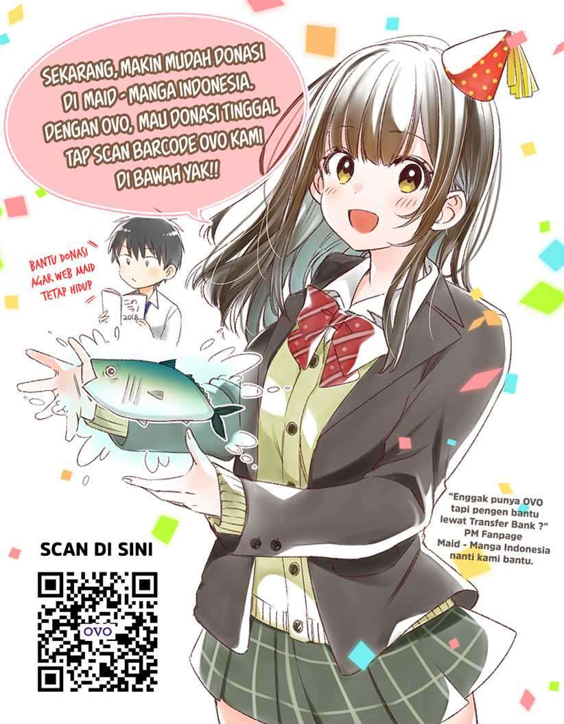 Lust Geass Chapter 10 Gambar 4