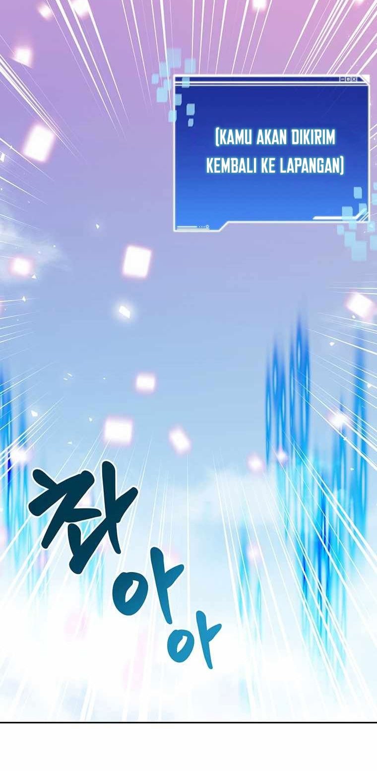 Stuck in the Tower Chapter 13 halaman 7