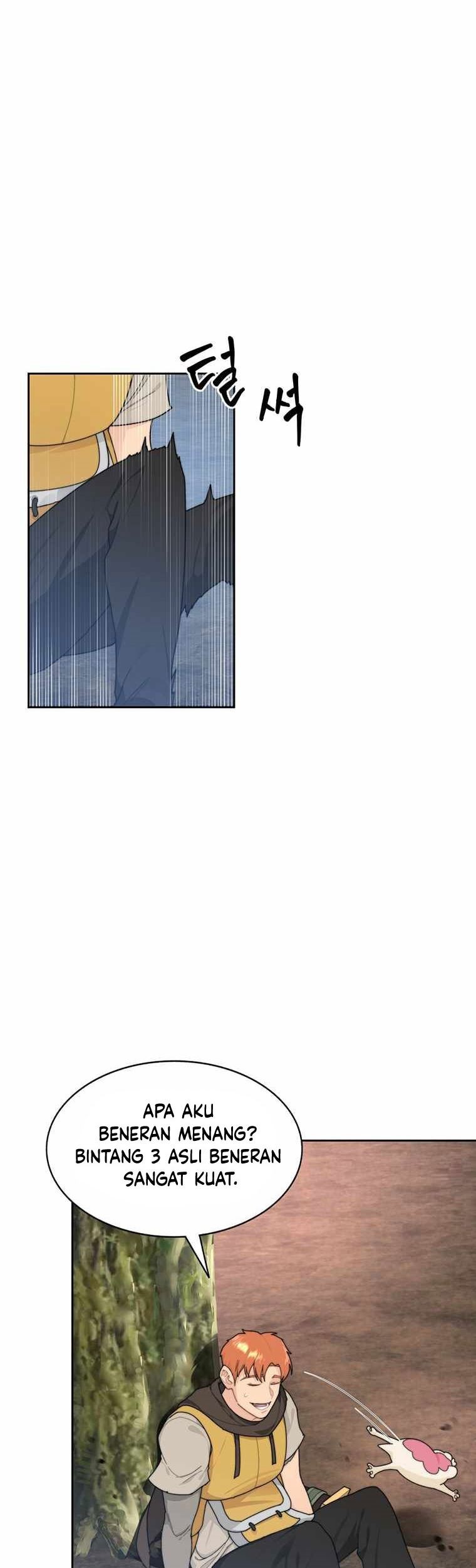 Stuck in the Tower Chapter 13 halaman 8