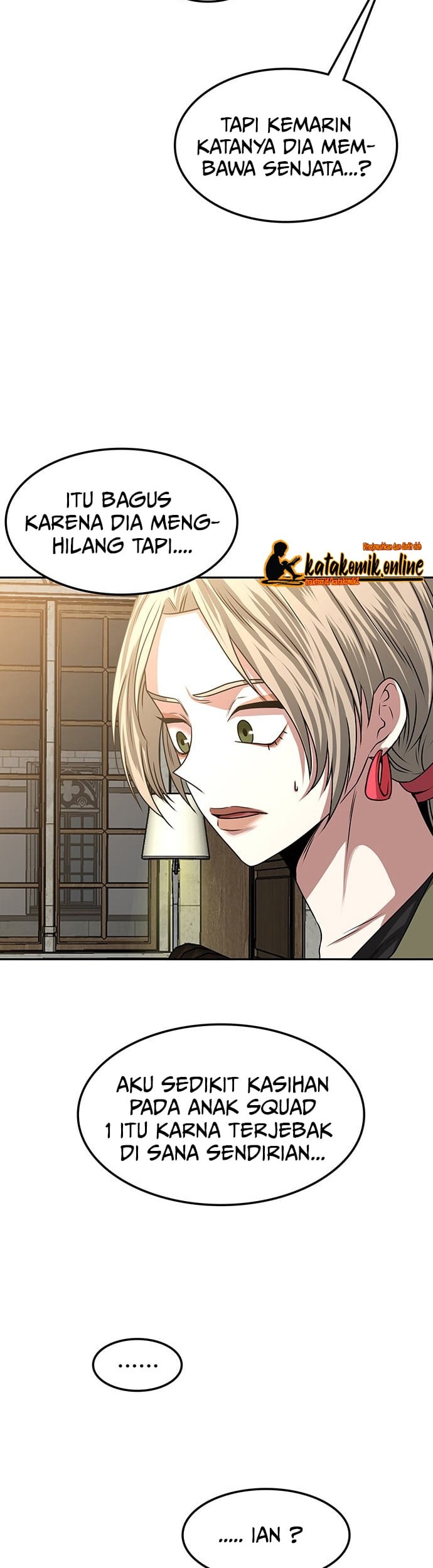 Midwood Chapter 10 halaman 9