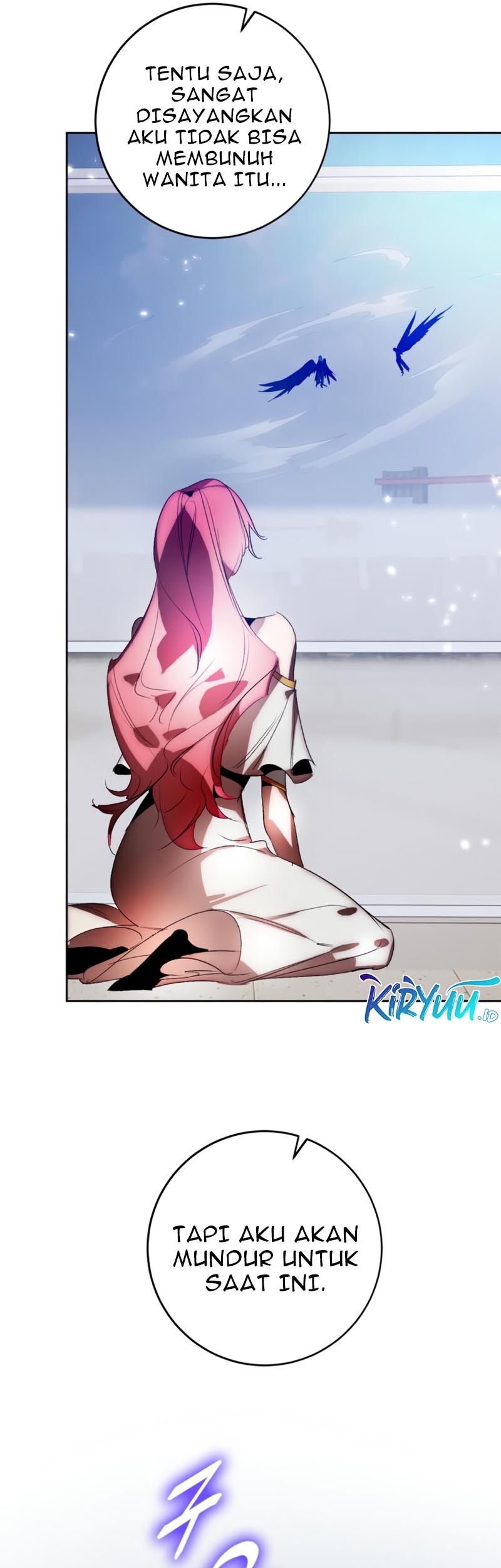 Return to Player Chapter 105 halaman 7
