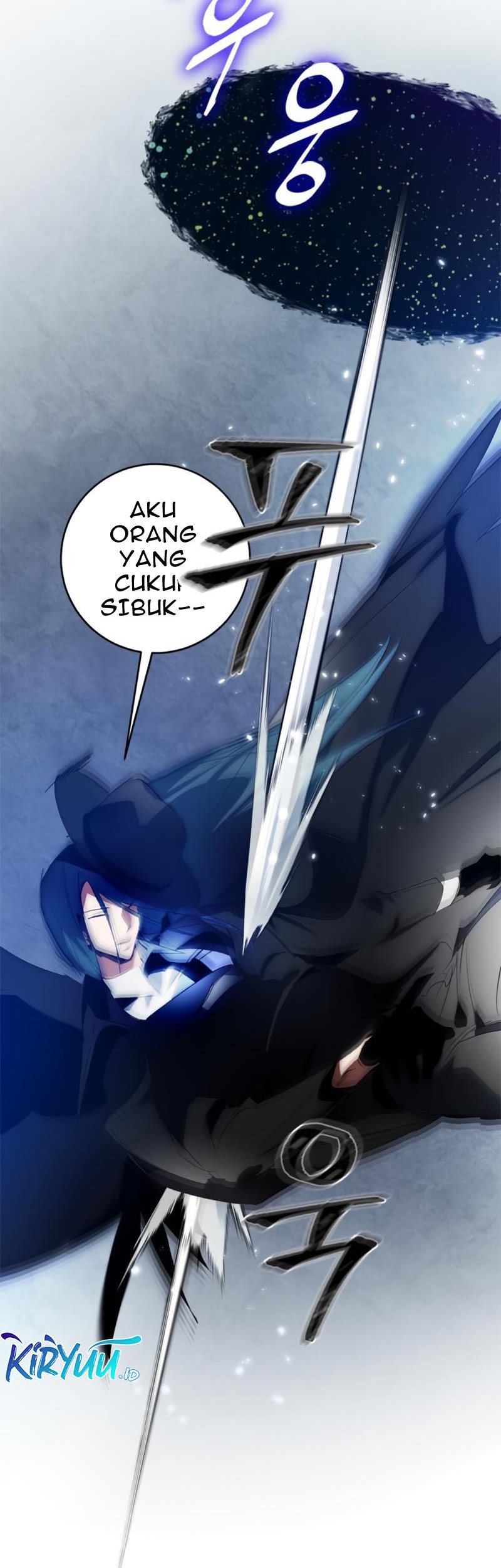 Return to Player Chapter 105 halaman 8