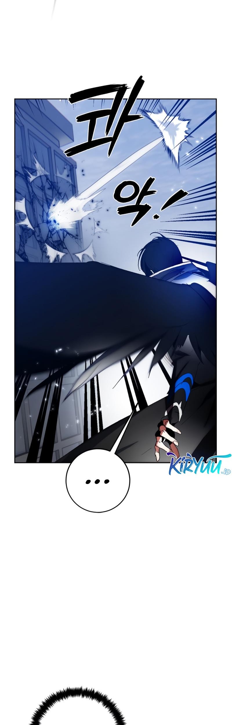 Return to Player Chapter 105 halaman 9