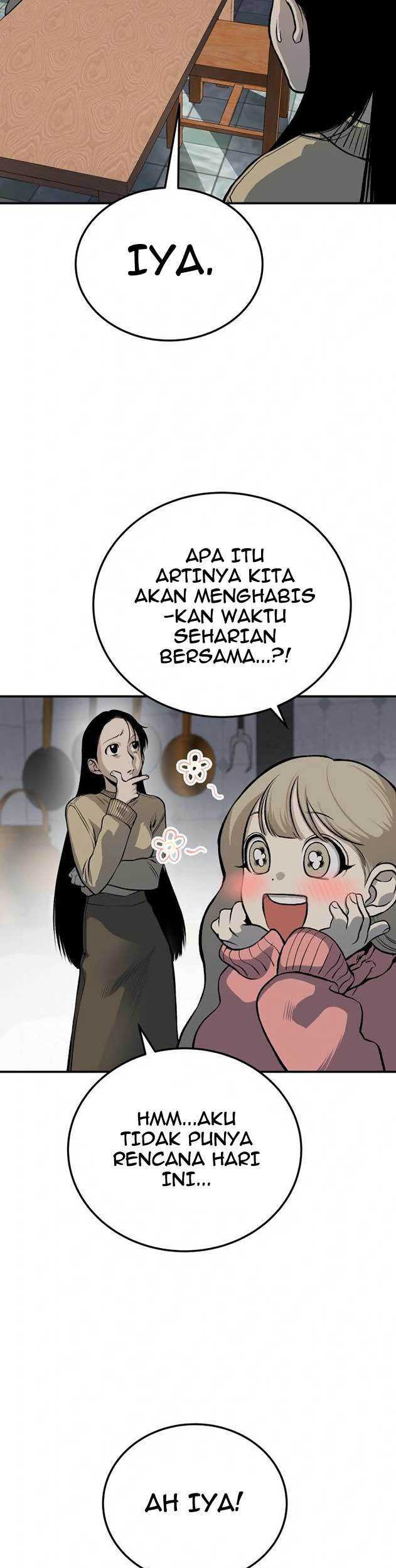ZomGan Chapter 26 halaman 14