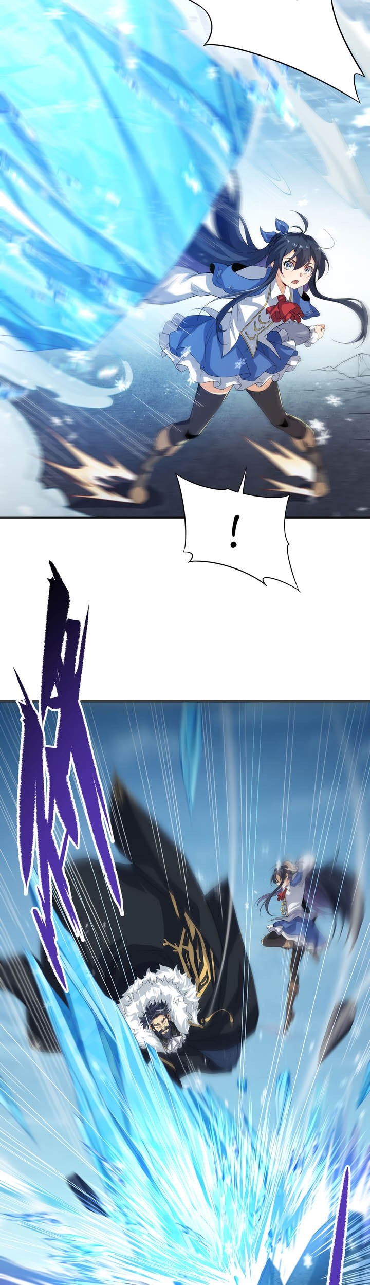 Despite Coming From the Abyss, I Will Save Humanity Chapter 19 Gambar 4