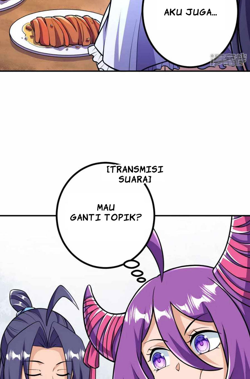 The Strongest Body Old Ancestor In History Chapter 28 Gambar 5