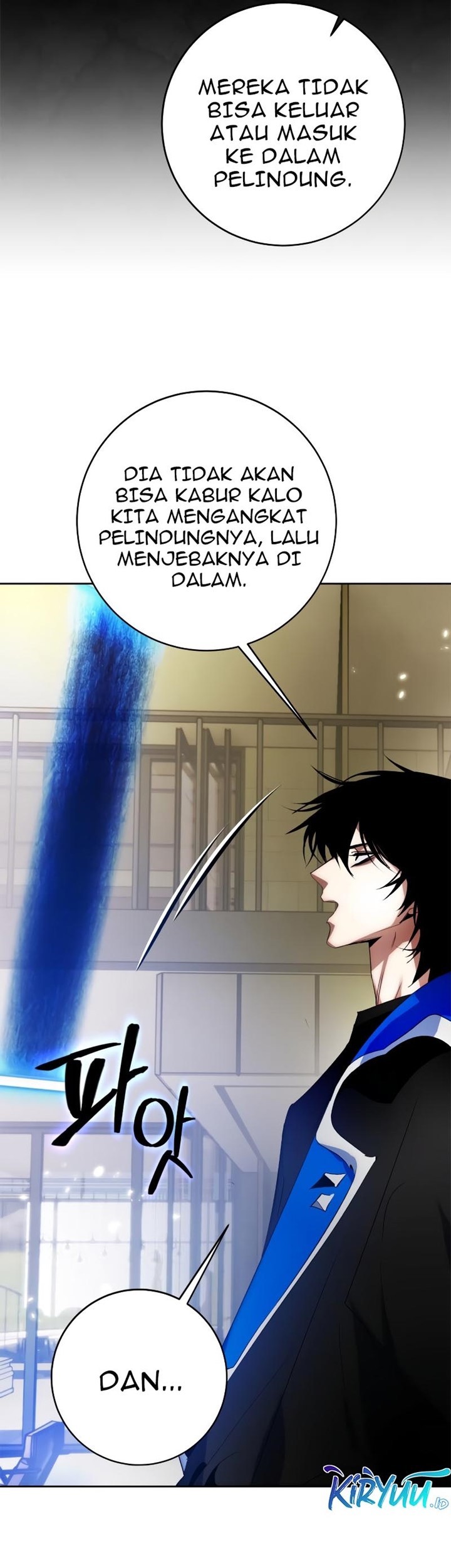 Return to Player Chapter 106 halaman 7