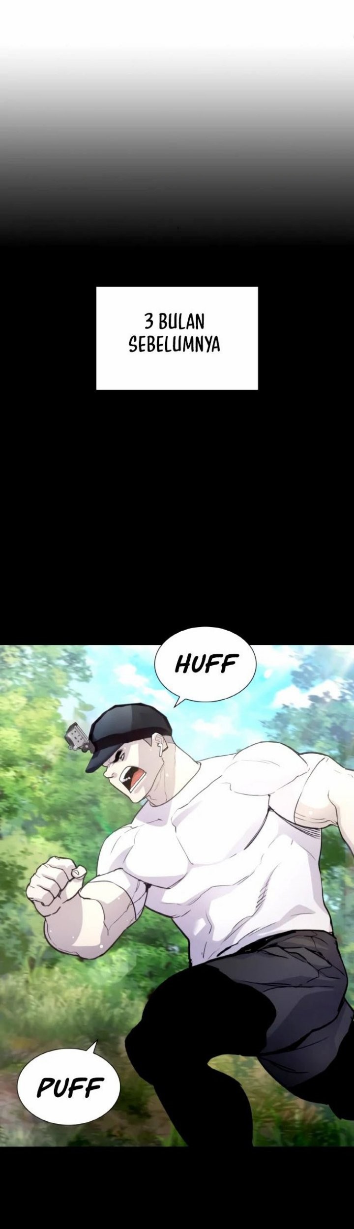 Ranker (2022) Chapter 5 halaman 14