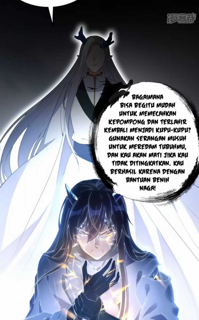 Dragons Chosen Chapter 36 Gambar 4