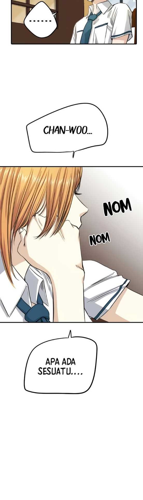Drawing Romance Chapter 86 halaman 5