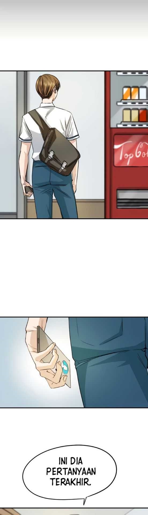 Drawing Romance Chapter 85 halaman 5