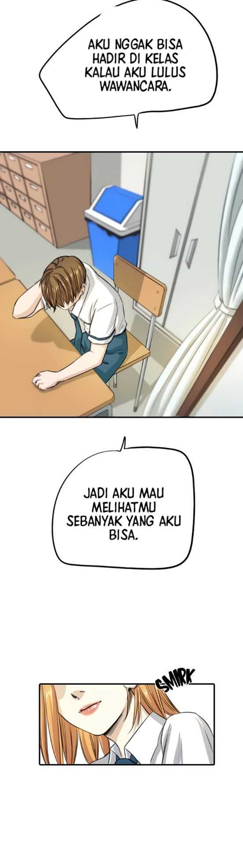 Drawing Romance Chapter 84 halaman 5