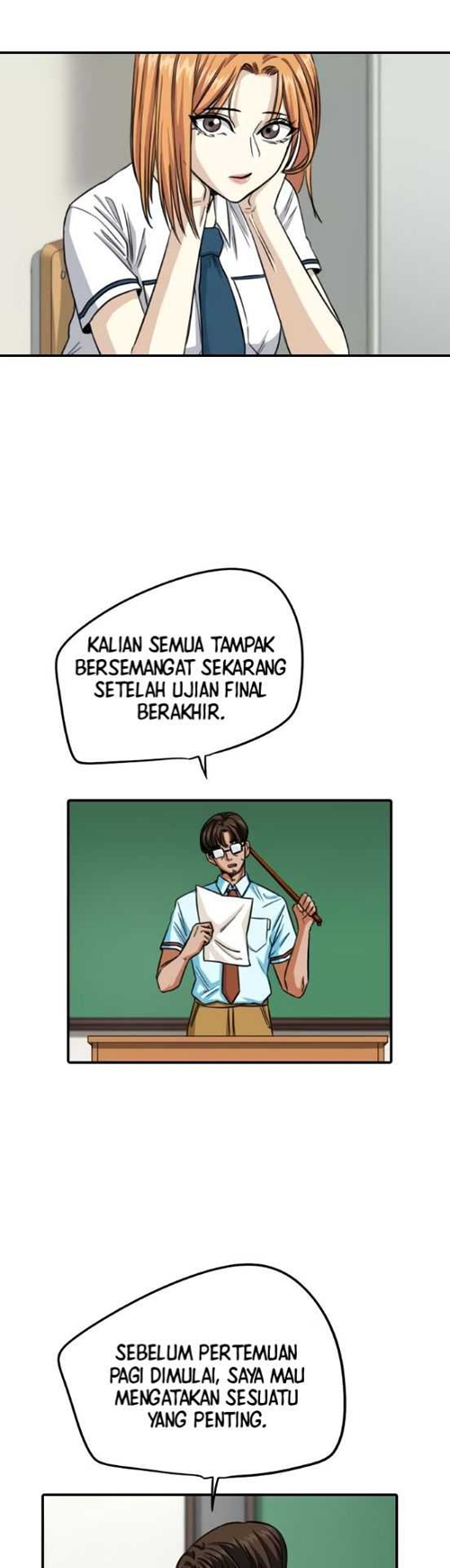 Drawing Romance Chapter 82 halaman 4