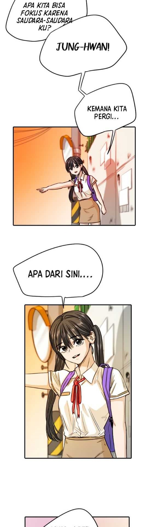 Drawing Romance Chapter 80 halaman 4