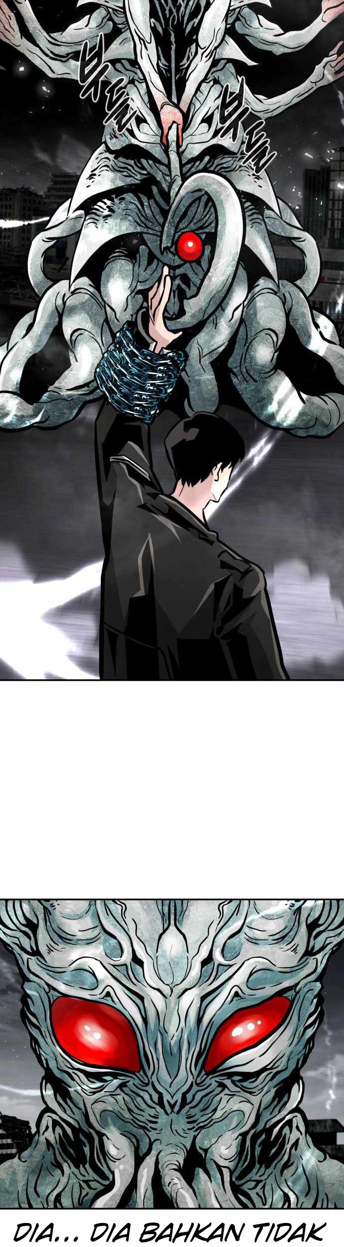 All Rounder Chapter 60 halaman 11
