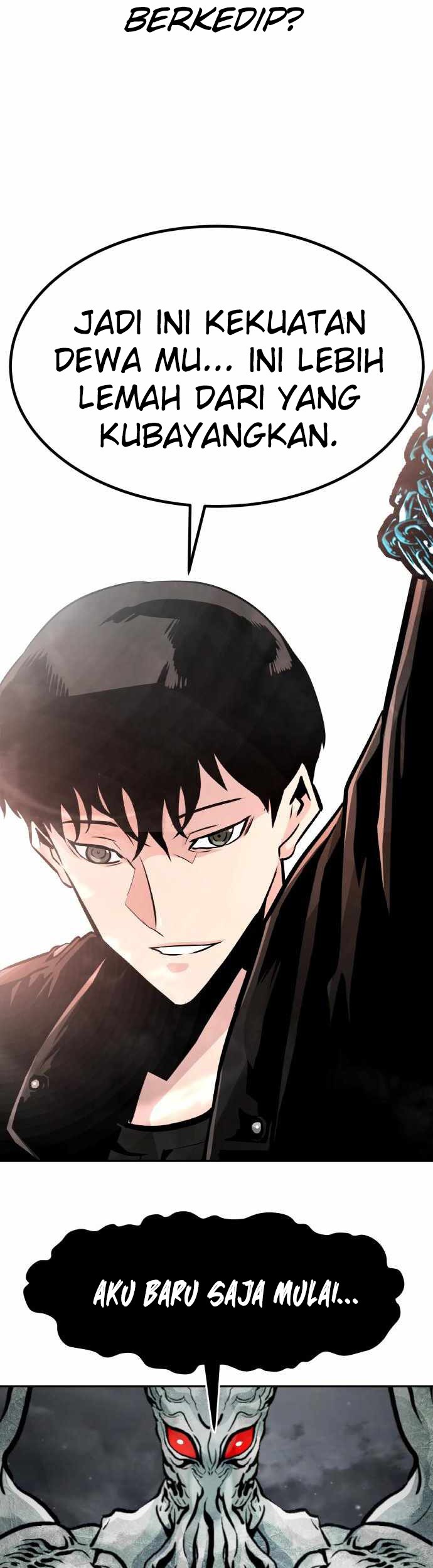 All Rounder Chapter 60 halaman 12