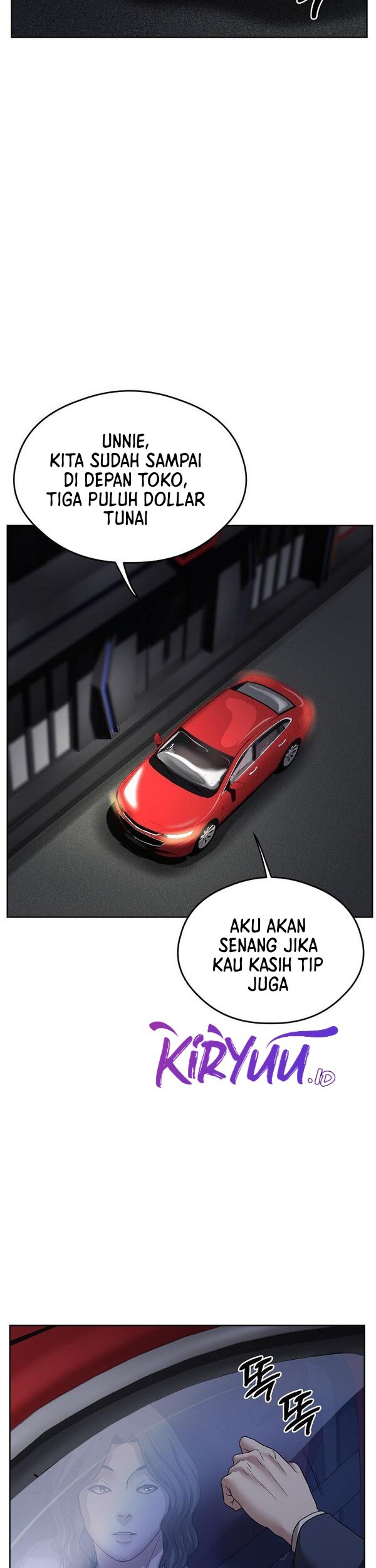 Bad Prosecutor – Sword Showdown Chapter 10 Gambar 8