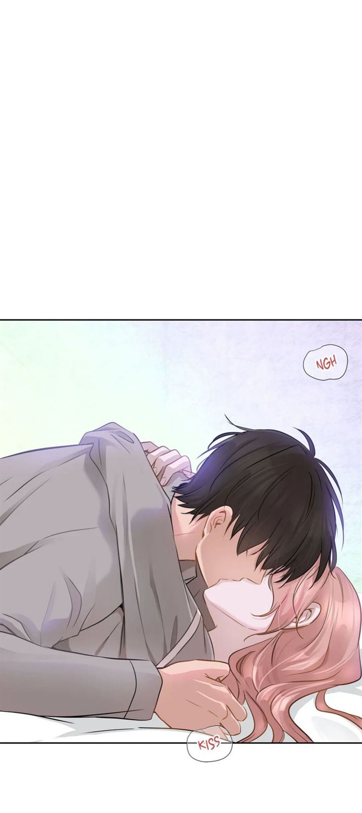 Just for a Meowment Chapter 68 halaman 7