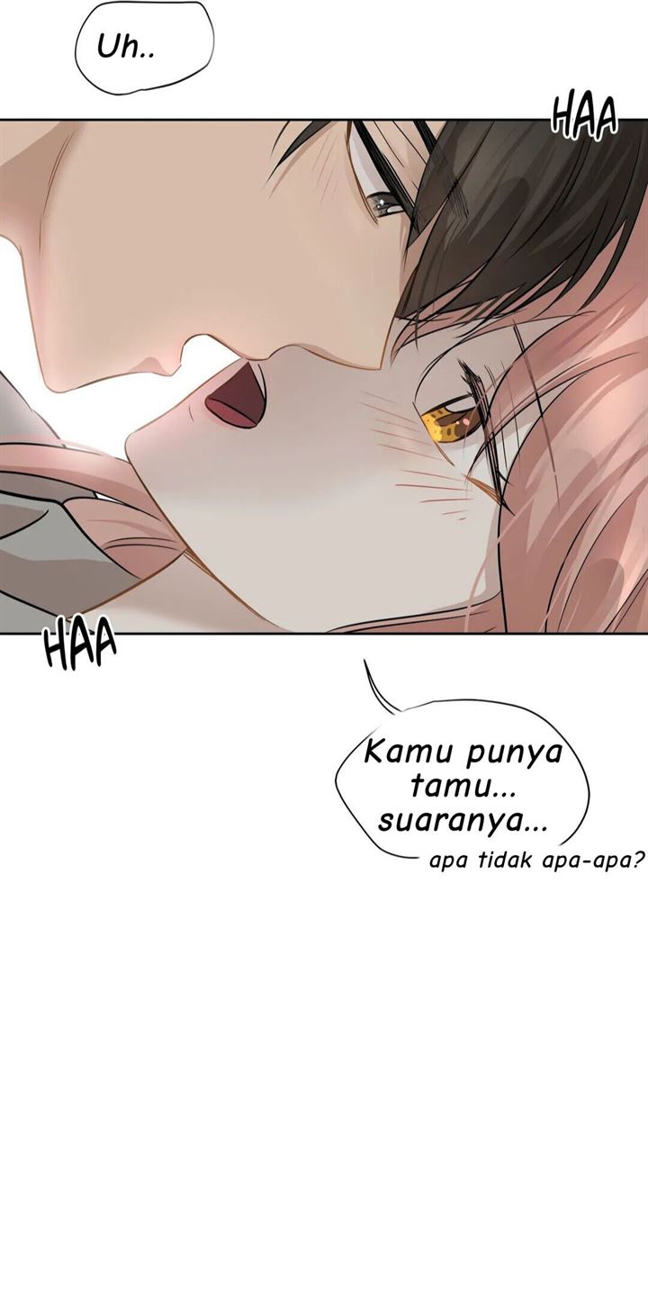 Just for a Meowment Chapter 68 halaman 9