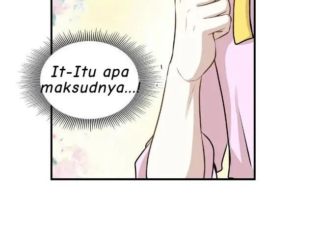 Just for a Meowment Chapter 62 halaman 6