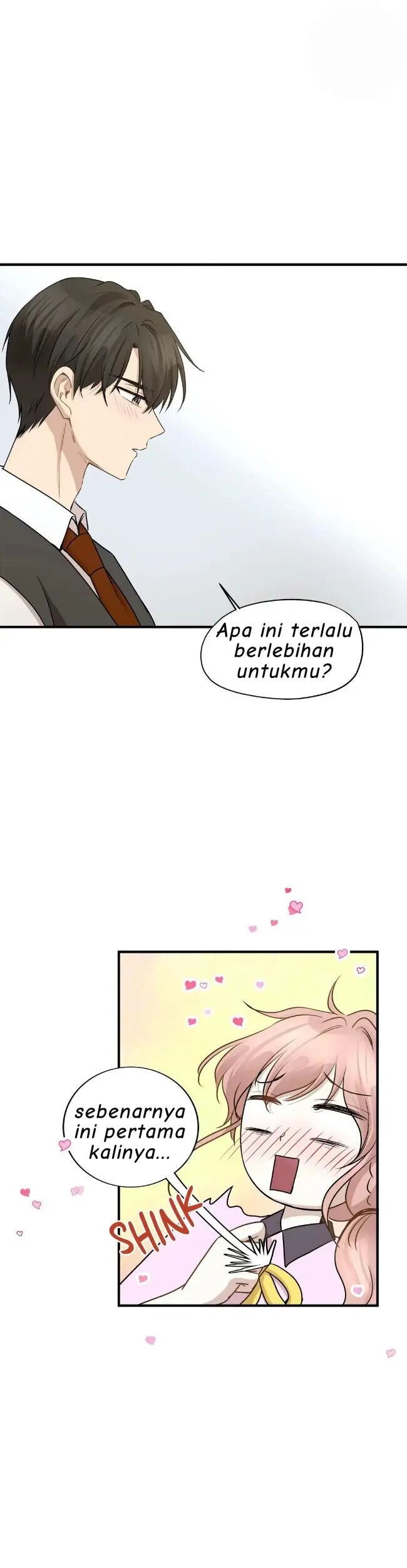 Just for a Meowment Chapter 62 halaman 7